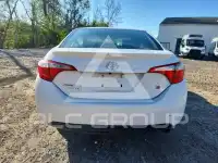 2014 Toyota COROLLA photo