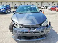 2014 Toyota COROLLA фото