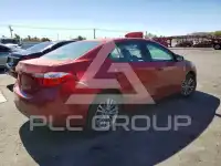 2014 Toyota COROLLA photo