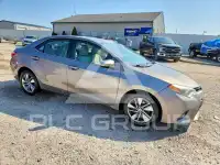 2014 Toyota COROLLA photo