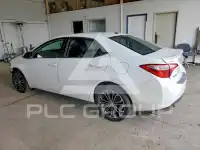 2014 Toyota COROLLA photo