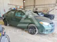 2014 Toyota COROLLA photo