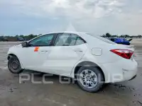 2014 Toyota COROLLA фото