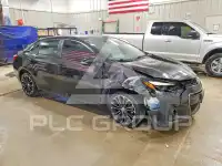 2014 Toyota COROLLA photo