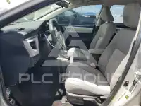 2014 Toyota COROLLA photo