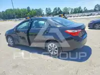 2014 Toyota COROLLA photo