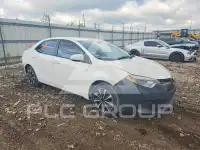 2014 Toyota COROLLA фото