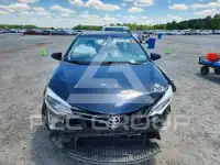 2014 Toyota COROLLA photo