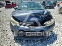 2014 Toyota COROLLA фото