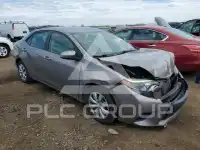 2014 Toyota COROLLA фото