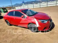 2014 Toyota COROLLA фото