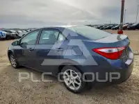 2014 Toyota COROLLA фото