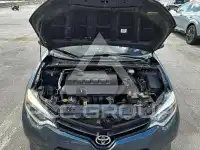 2014 Toyota COROLLA фото