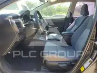 2014 Toyota COROLLA photo
