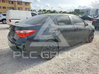 2014 Toyota COROLLA photo