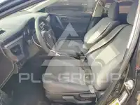 2014 Toyota COROLLA photo
