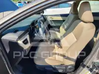 2014 Toyota COROLLA photo