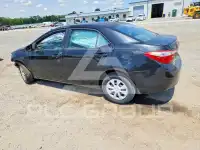 2014 Toyota COROLLA photo