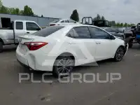 2014 Toyota COROLLA photo