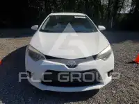 2014 Toyota COROLLA photo