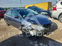 2014 Toyota COROLLA photo