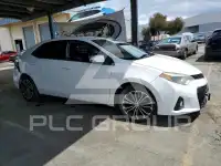 2014 Toyota COROLLA photo