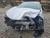 2014 Toyota COROLLA photo