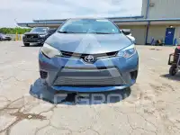 2014 Toyota COROLLA photo