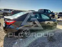 2014 Toyota COROLLA photo