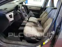 2014 Toyota COROLLA photo