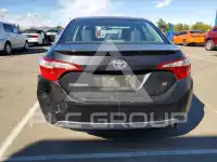 2014 Toyota COROLLA photo