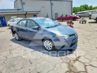 2014 Toyota COROLLA photo