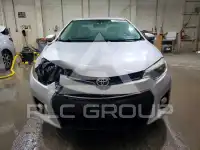 2014 Toyota COROLLA photo