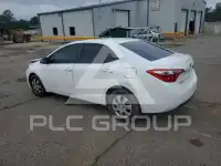 2014 Toyota COROLLA photo