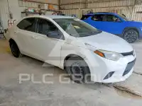 2014 Toyota COROLLA photo