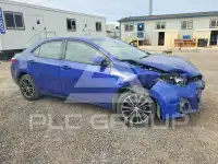 2014 Toyota COROLLA фото