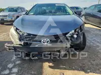 2014 Toyota COROLLA photo