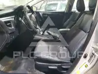 2014 Toyota COROLLA photo