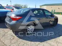 2014 Toyota COROLLA photo