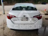 2014 Toyota COROLLA фото