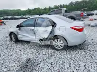 2014 Toyota COROLLA photo