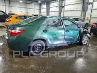 2014 Toyota COROLLA фото