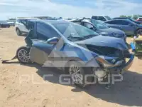 2014 Toyota COROLLA photo