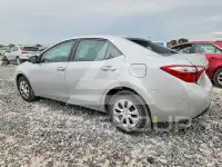 2014 Toyota COROLLA photo