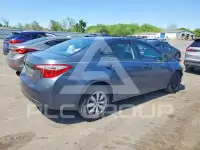 2014 Toyota COROLLA photo