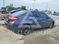 2014 Toyota COROLLA photo