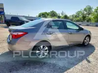 2014 Toyota COROLLA photo