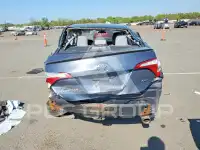 2014 Toyota COROLLA photo