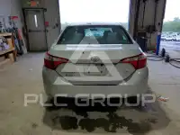 2014 Toyota COROLLA фото