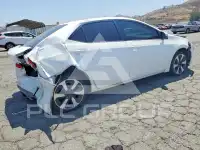 2014 Toyota COROLLA фото